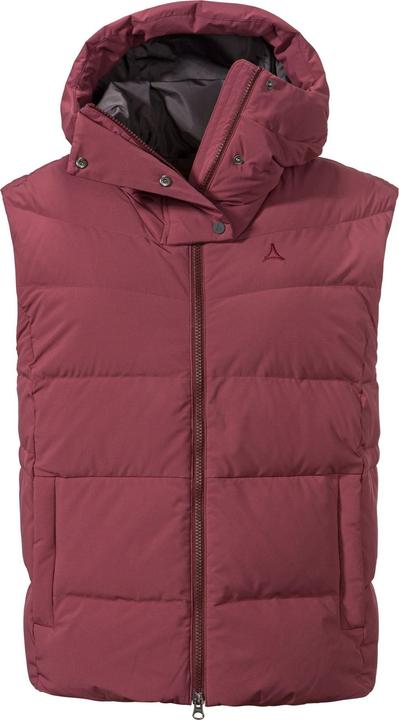 Produktbild Schöffel Down Vest Style Vindave WMS (46)