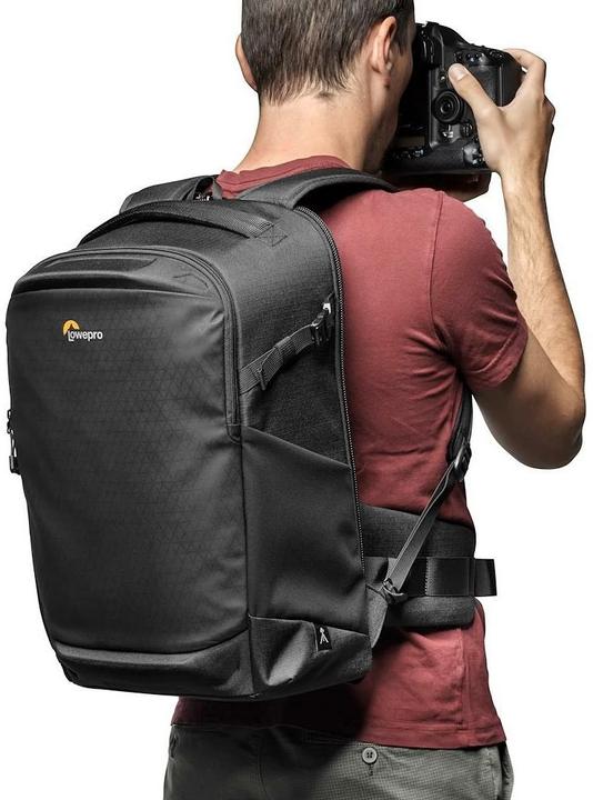 Actual product image Lowepro Flipside BP 400 AW III (Photo backpack, 20 l)