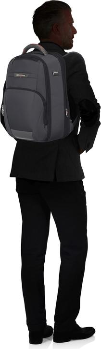 Productafbeelding Samsonite Pro DLX 5 (21 l)