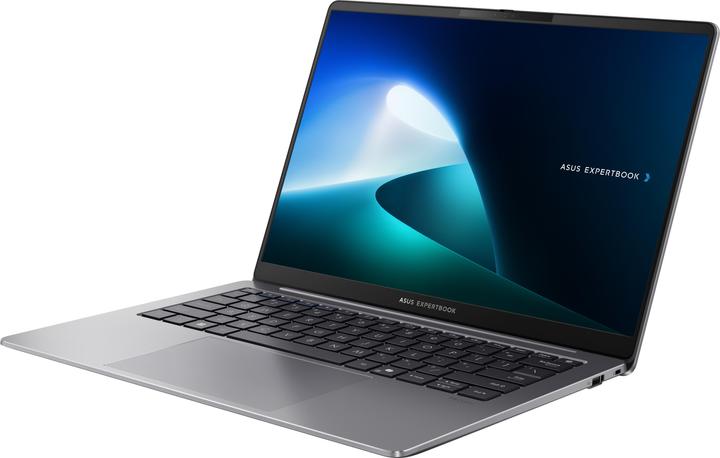 Actual product image ASUS ExpertBook P5 (14", Intel Core Ultra 5 226V, 16 GB, 512 GB, DE)