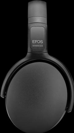 Actual product image EPOS Adapt 360 (ANC, 46 h, Cable)