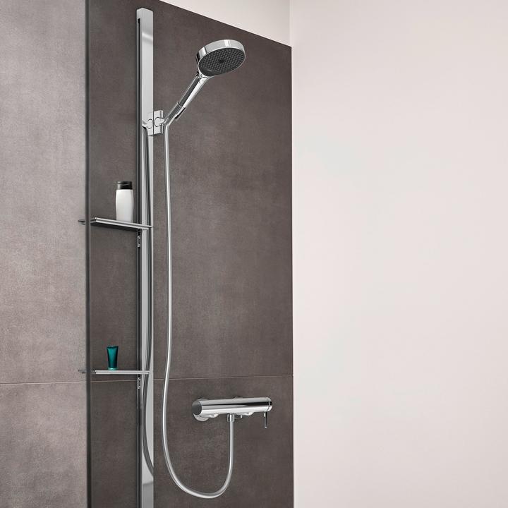 Immagine prodotto hansgrohe HG miscelatore monocomando per doccia FINORIS cromo a vista
