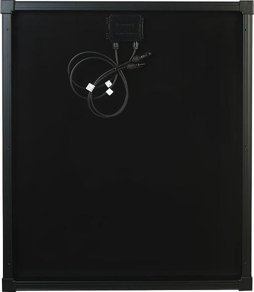 Produktbild Revolt Solar Panel (110 W, 7.10 kg)