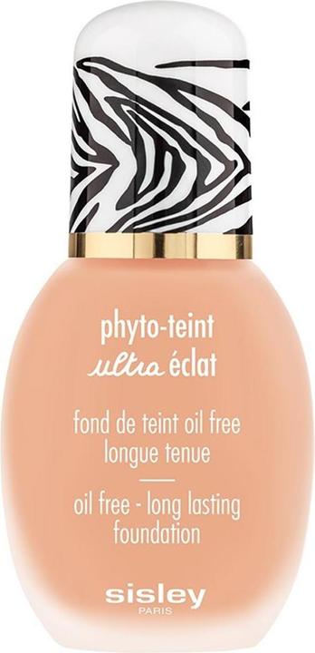 Sisley Phyto-Teint Ultra Éclat (2N1 Sabbia)