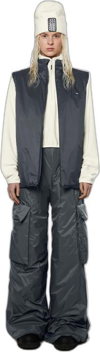 Produktbild Rains weste padded nylon (XS)