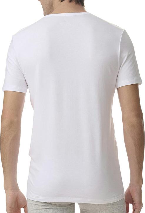 Produktbild adidas 4er Pack Active Flex Cotton Unterhemd / Shirt Kurzarm (L)