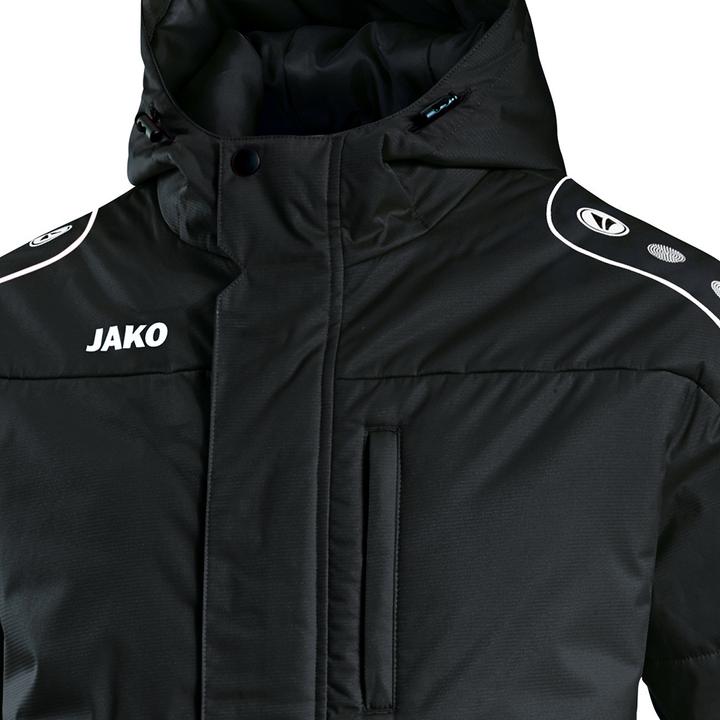 Actual product image JAKO Active Coach winter jacket men (4XL)