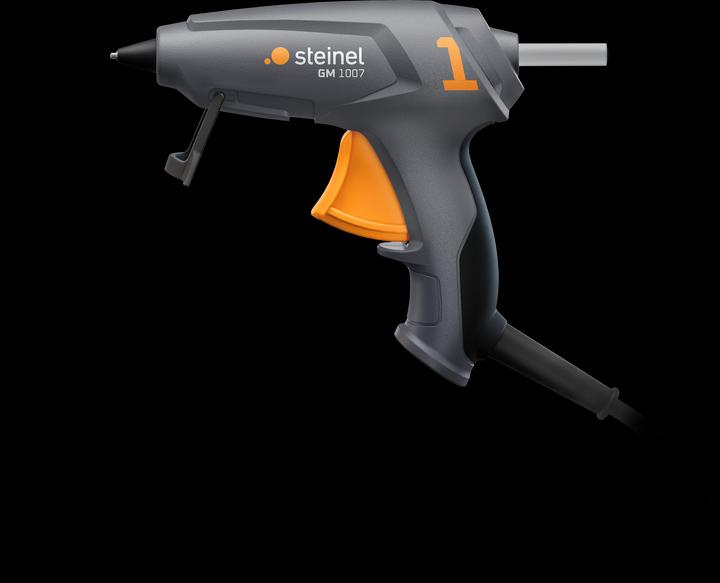 Actual product image Steinel Gluematic 1007
