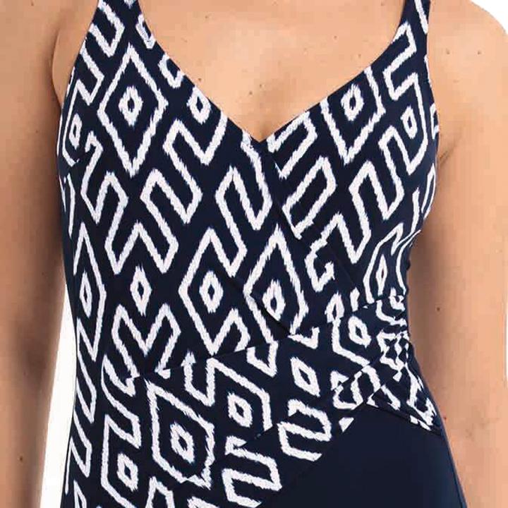 Produktbild Anita Tribal Monotones Badeanzug (42 C)
