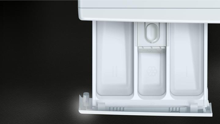Produktbild Siemens iQ500 WG44G1ZACH (9 kg, Links, EU-Stecker)