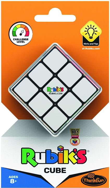 Thinkfun Cubo di Rubik (3 x 3)