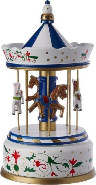 Immagine prodotto small foot Carosello nostalgico
