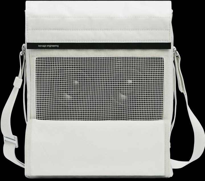 Actual product image Teenage Engineering Field OB4 bag (Tote bag)
