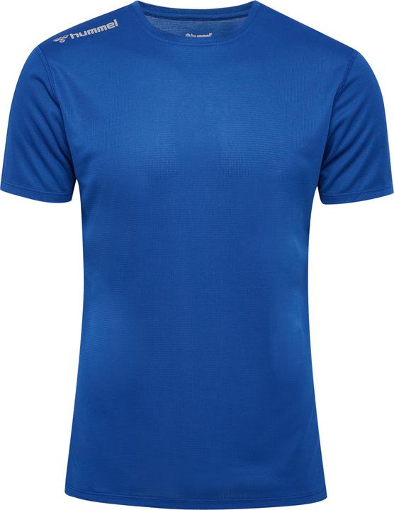 Vrai bleu