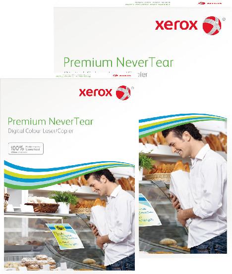 Immagine prodotto Xerox Premium NeverTear (262 g/m², 100 x, A4)
