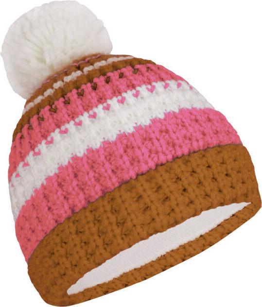 Trollkids Hallingdal Bobble Cap