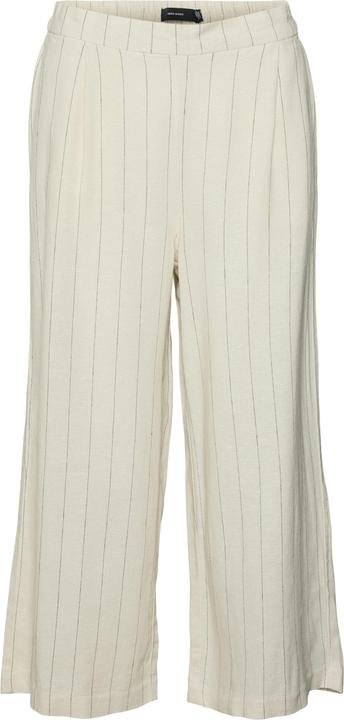 Produktbild Vero Moda VMMINDY Hohe Taille Hose Culotte (36)