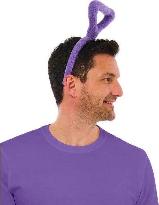 Actual product image Rubies Teletubbies: Tinky-Winky
