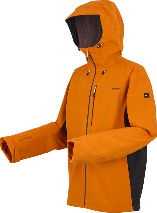 Immagine prodotto Regatta Birchdale II Giacca Impermeabile Uomo (XXL)