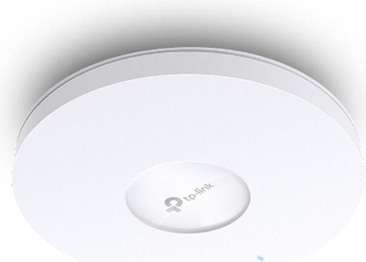 Actual product image TP-Link Ax3000 Ceiling Mount Wifi 6 Access Point Ultra-Fast Wifi 6 S (2402 Mbit/s)