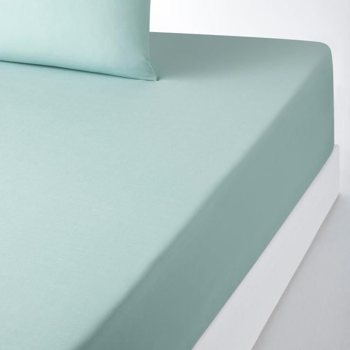 Actual product image La Redoute Interieurs Scenario Coton (180 x 200 cm)