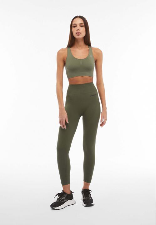 Actual product image Freddy Seamless sports bra F3WSFB9 (XS)