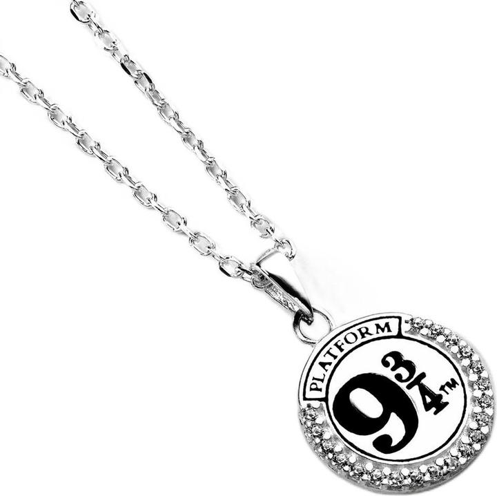 Image du produit - Collier (100% argent sterling)