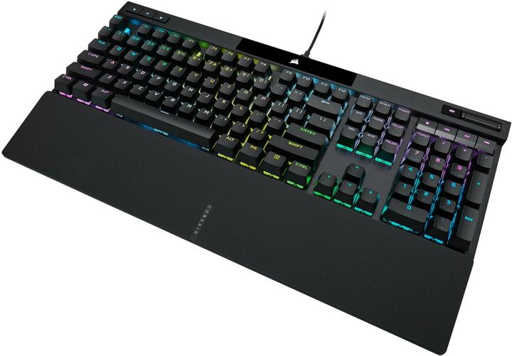 Actual product image Corsair K70 RGB Pro (CH, Cable)