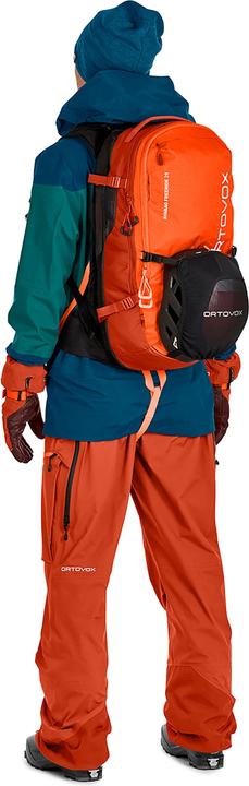 Image du produit Ortovox Avabag Litric Freeride 28 (28 l)