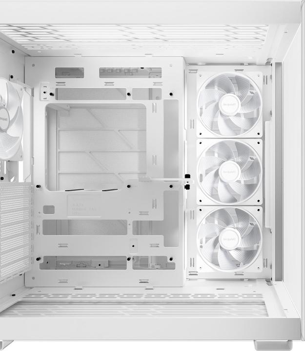 Immagine prodotto be quiet! Light Base 600 DX (ATX)