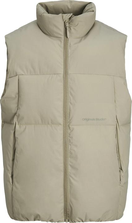 Immagine prodotto Jack & Jones Jorvesterbro Bodywarmer Aw24 Sn (XL)