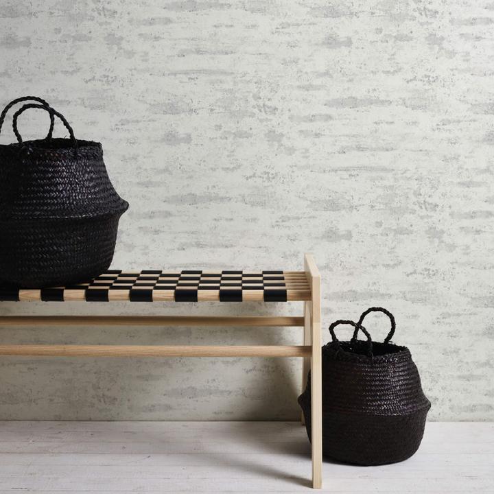 Actual product image A.S. Création Stones & Structure in vintage brick look (53 x 1005 cm)
