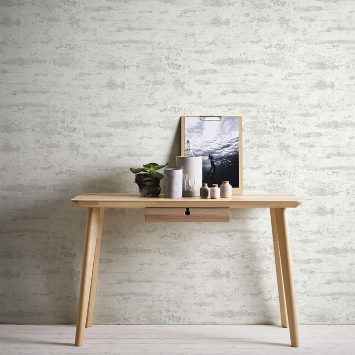 Actual product image A.S. Création Stones & Structure in vintage brick look (53 x 1005 cm)