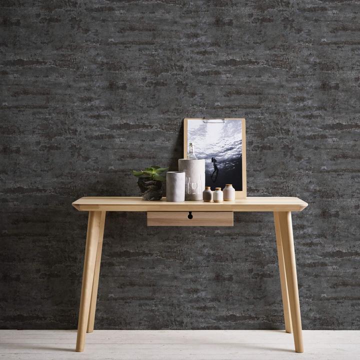 Immagine prodotto A.S. Création Pietre e struttura in look mattone vintage (53 x 1005 cm)
