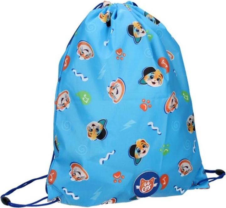 44 Cats Universal sports bag