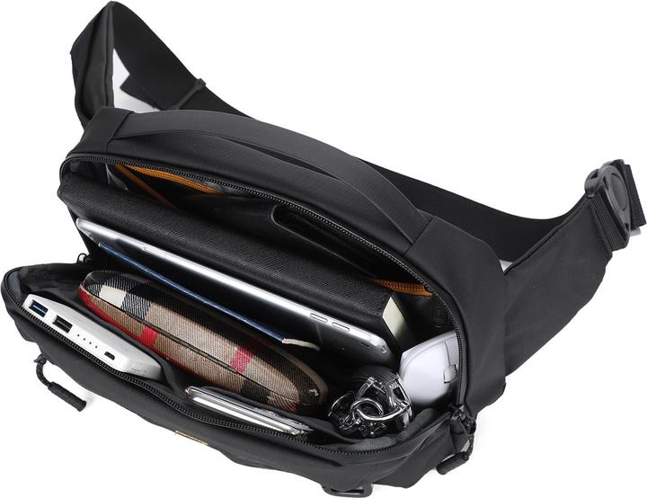 Actual product image Aoking Fanny pack