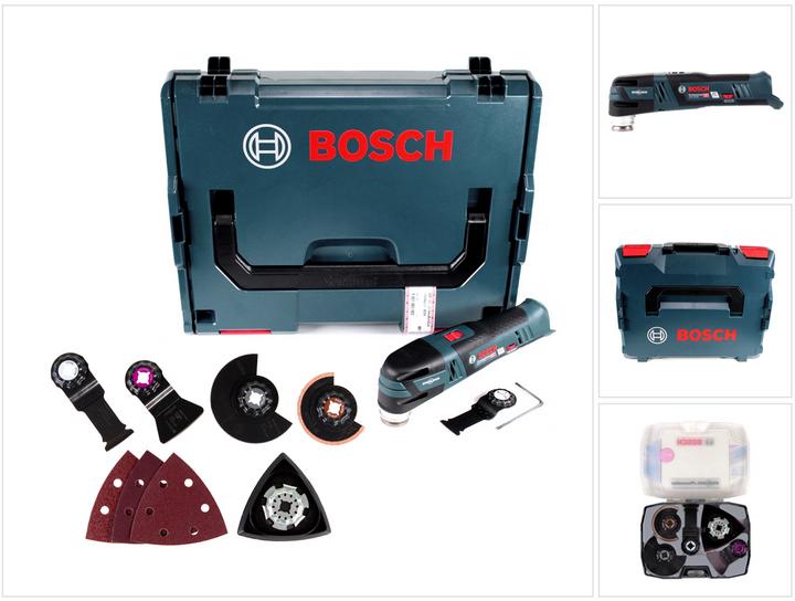 Image du produit Bosch Professional GOP 12V-28 A