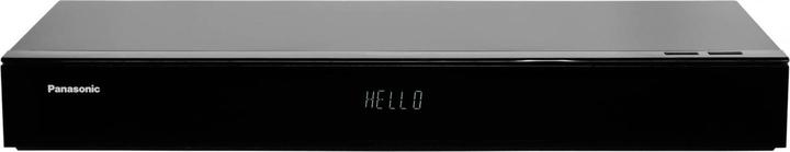 Produktbild Panasonic Dmr-Ubc70egk (500 GB, Blu-ray Player, Blu-ray Recorder)