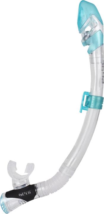 Actual product image Seac Snorkel Fast Tech Dry