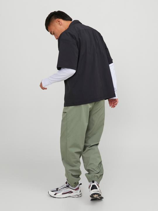 Produktbild Jack & Jones Loose Fit Hose mit Loose Fit Hose mit Loose Fit (M)