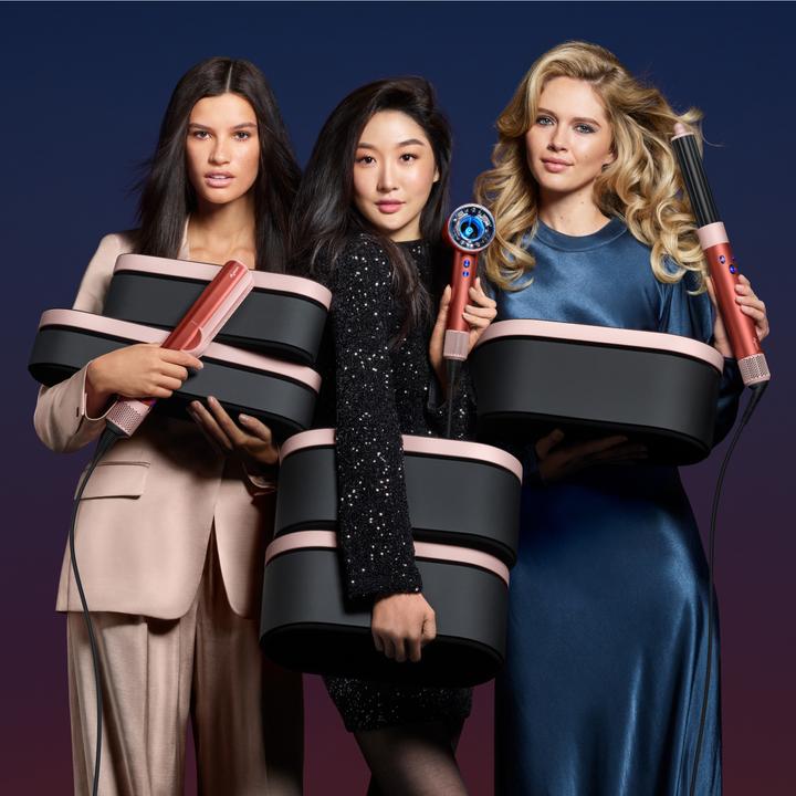 Produktbild Dyson Airwrap i.d. Multi-Haarstyler Gifting