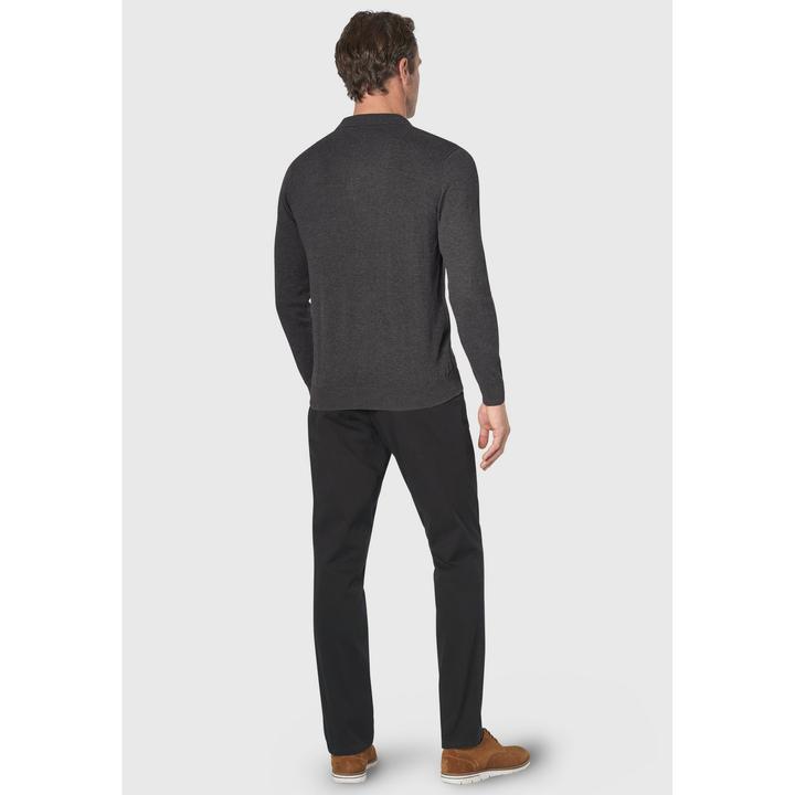 Image du produit Brook Taverner - Polo CASPER - Homme (XL)
