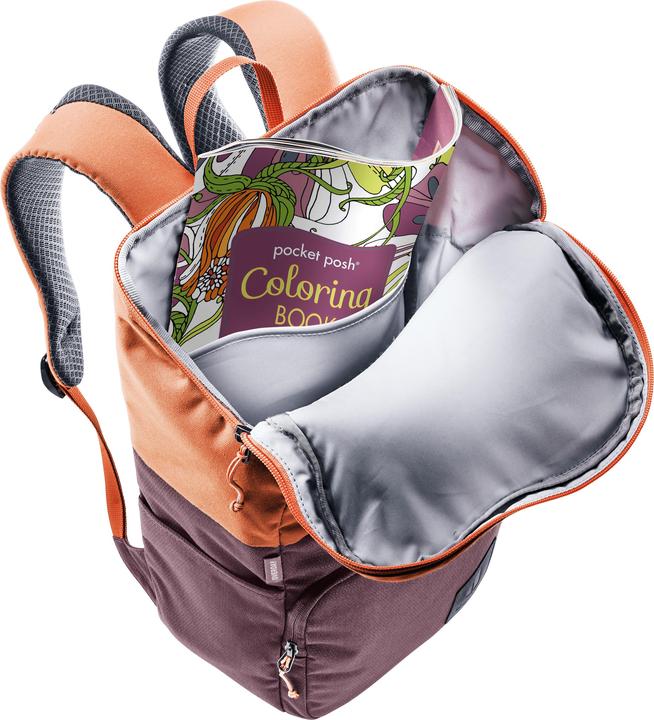 Image du produit Deuter Overday (15 l)