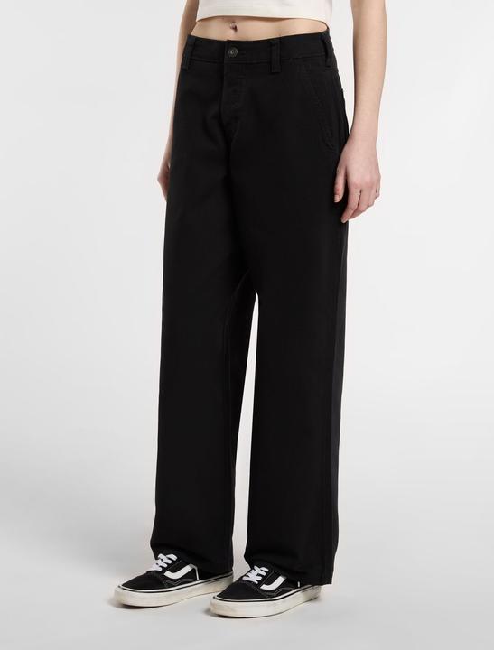 Produktbild Dickies Duck Canvas Pant W Sw Black (26)