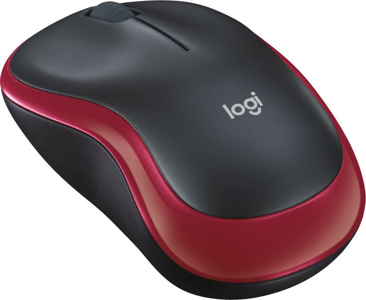 Actual product image Logitech M185 (Wireless)