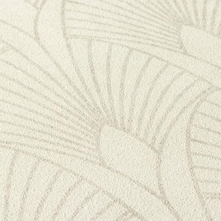 Image du produit Livingwalls Nouveaux murs 50's Glam Art Deco Look (53 x 1005 cm)