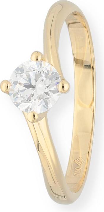Immagine prodotto Carat Solitaire (50, 950 Platino)