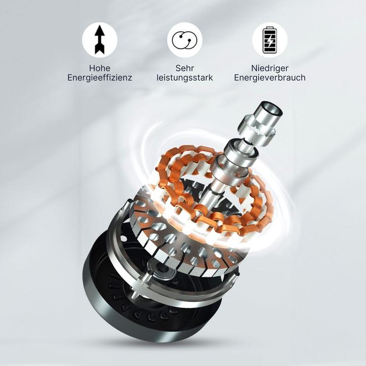 Produktbild Hermex To Go (150 W)