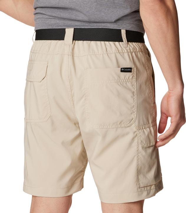 Actual product image Columbia Silver Ridge Utility Cargo Short (32)