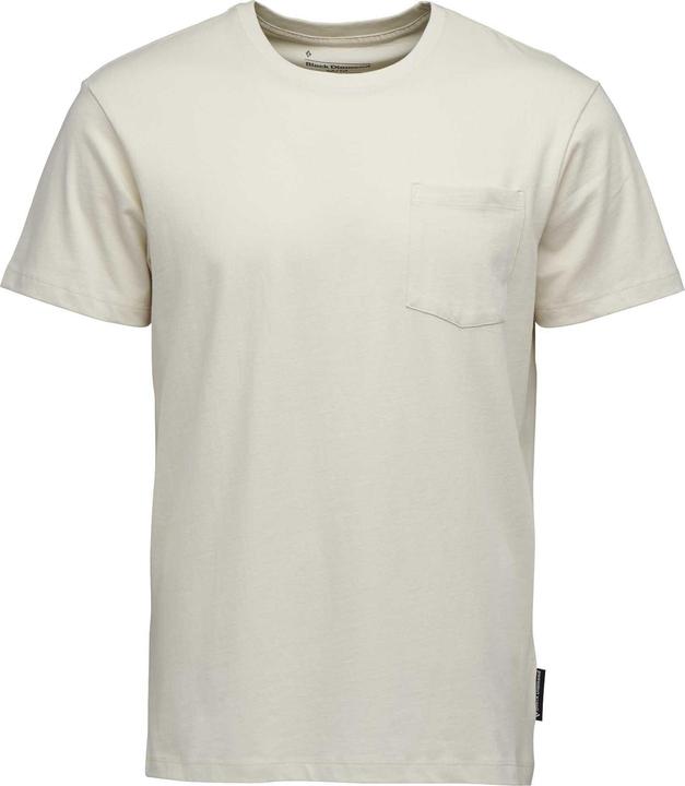 Black Diamond Project Ss Tee (XS)